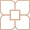 Ekena Millwork 39W x 39H x 38T Small Olivia Decorative Fretwork Wood Ceiling Panels, Maple CELW39X39X0375OLVMA - alternate 6